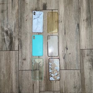 🐠iPhone XS Max Phone Cases